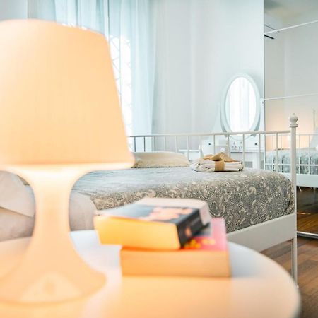 Familiaris Pompei Holiday Home Εξωτερικό φωτογραφία