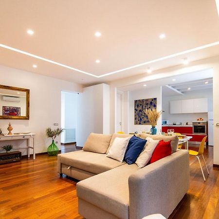 Familiaris Pompei Holiday Home Εξωτερικό φωτογραφία
