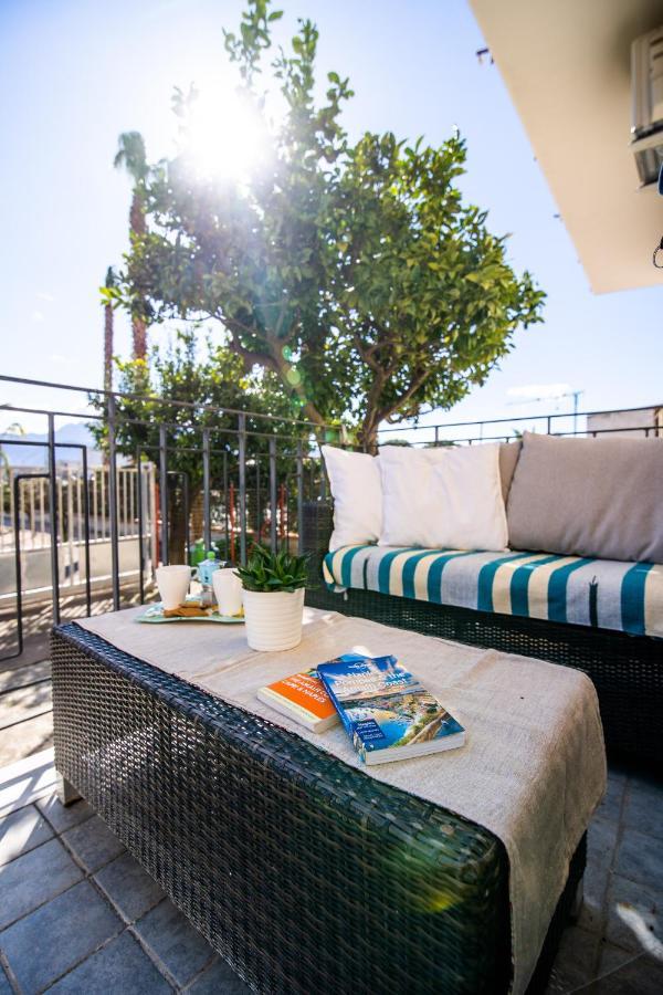 Familiaris Pompei Holiday Home Εξωτερικό φωτογραφία