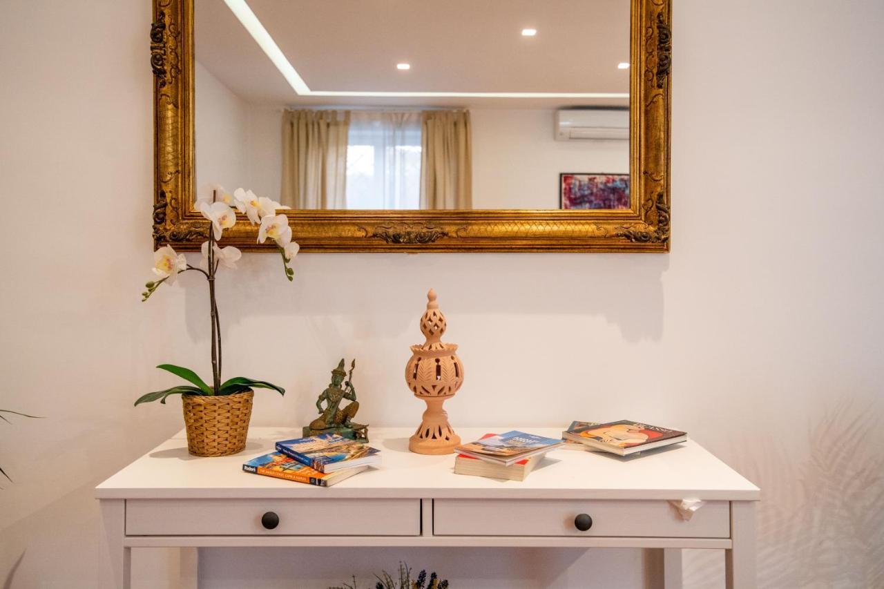 Familiaris Pompei Holiday Home Εξωτερικό φωτογραφία