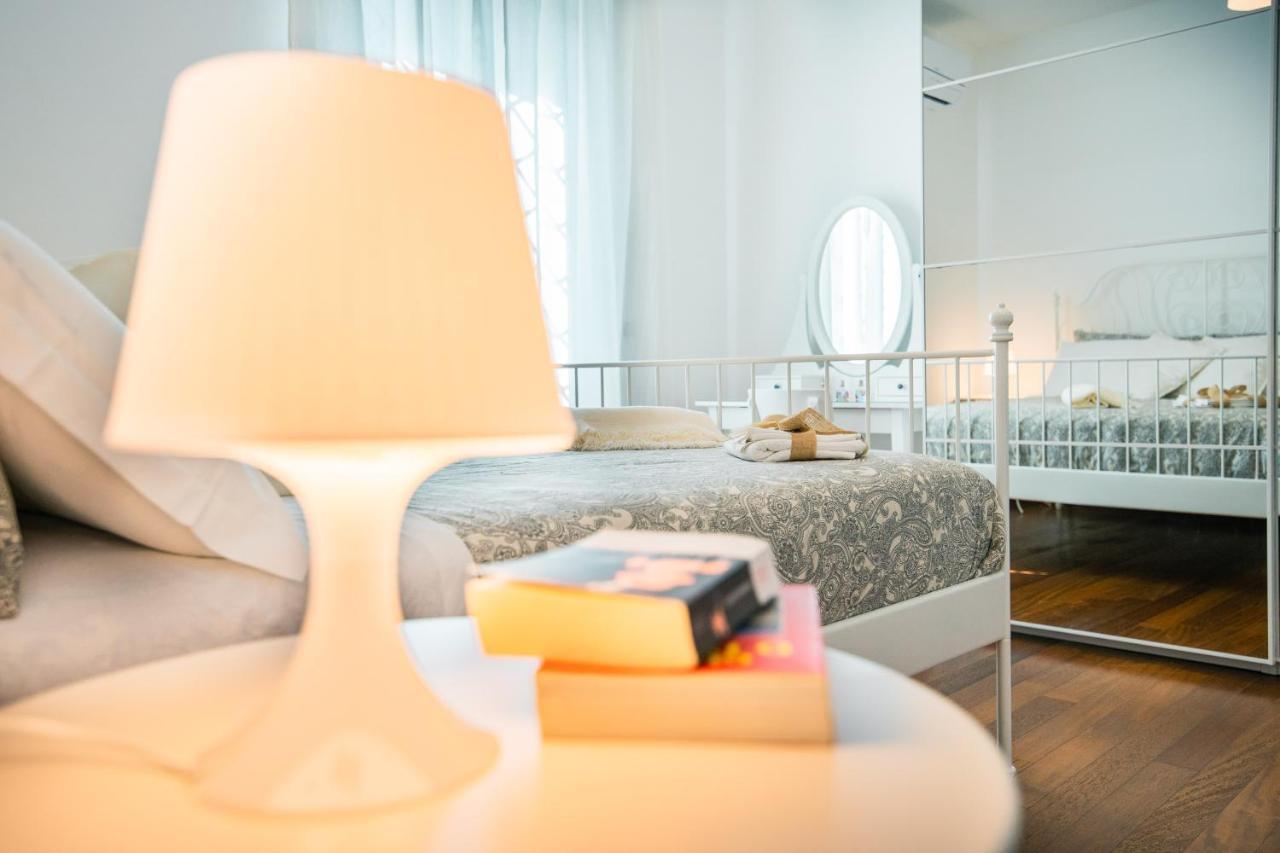 Familiaris Pompei Holiday Home Εξωτερικό φωτογραφία