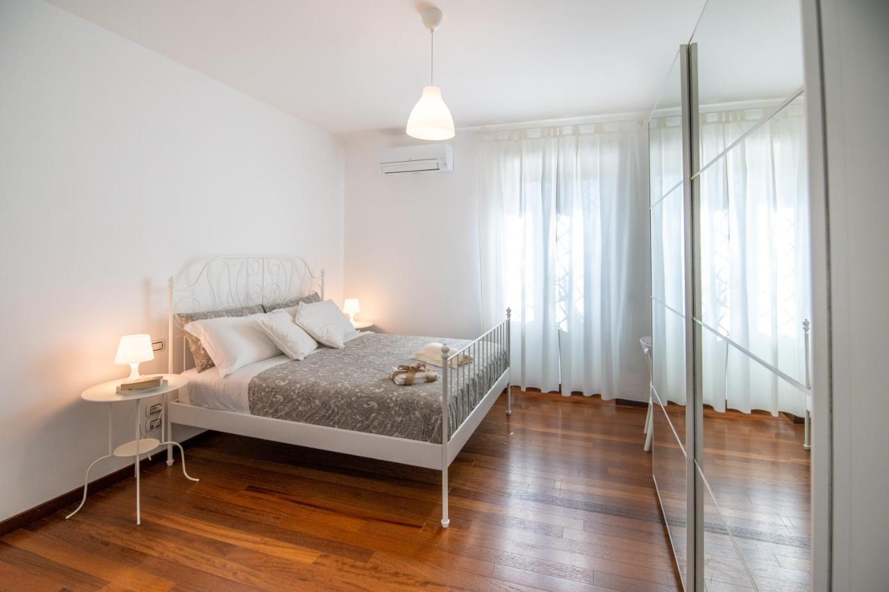 Familiaris Pompei Holiday Home Εξωτερικό φωτογραφία