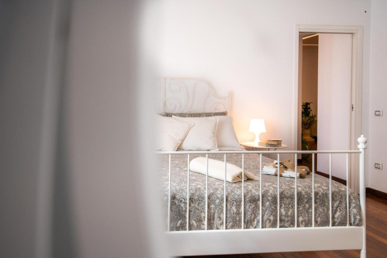 Familiaris Pompei Holiday Home Εξωτερικό φωτογραφία