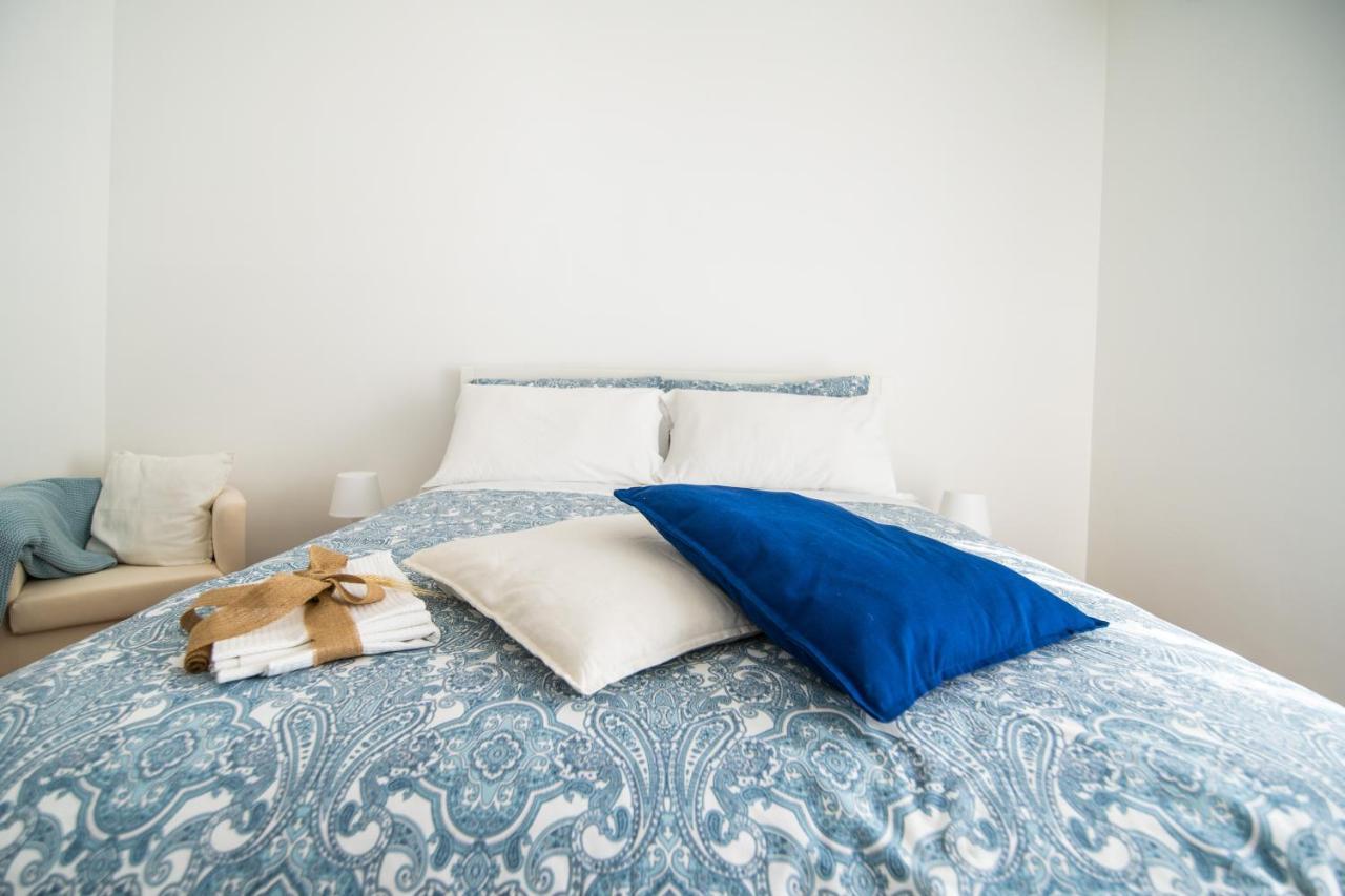 Familiaris Pompei Holiday Home Εξωτερικό φωτογραφία