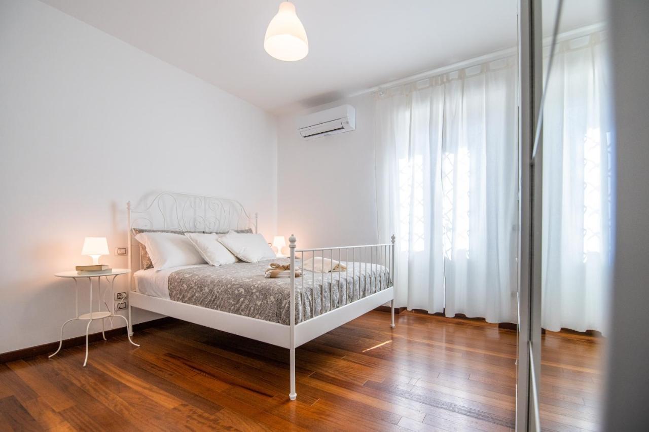Familiaris Pompei Holiday Home Εξωτερικό φωτογραφία