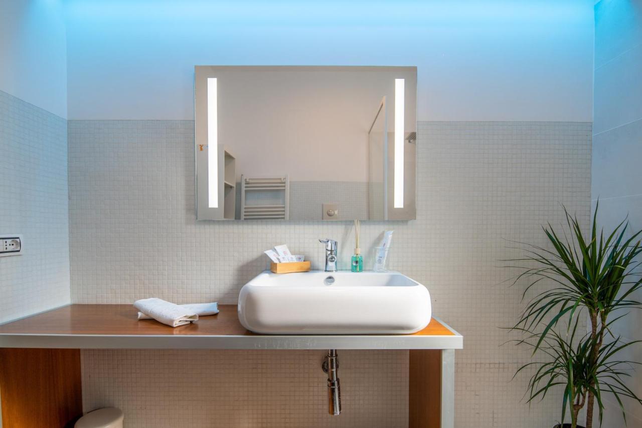 Familiaris Pompei Holiday Home Εξωτερικό φωτογραφία