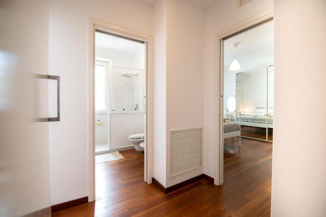 Familiaris Pompei Holiday Home Εξωτερικό φωτογραφία