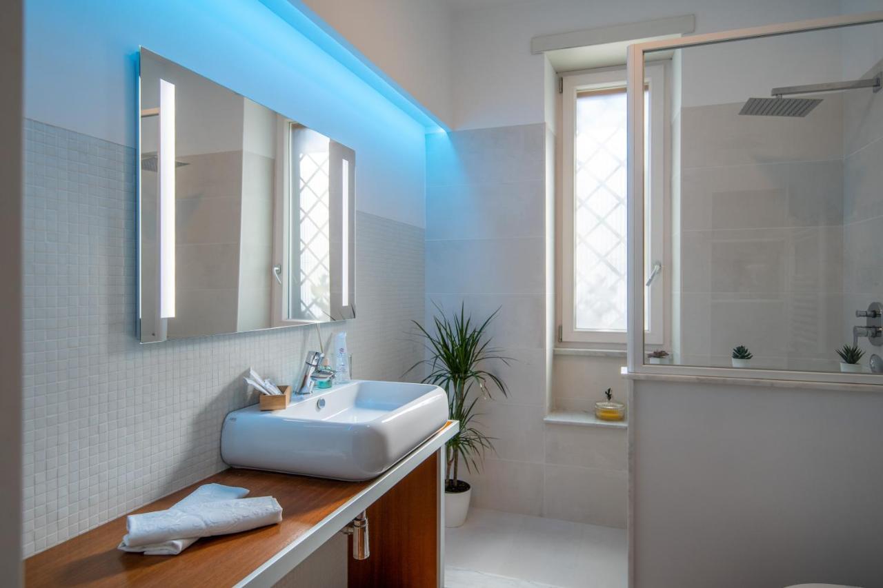 Familiaris Pompei Holiday Home Εξωτερικό φωτογραφία