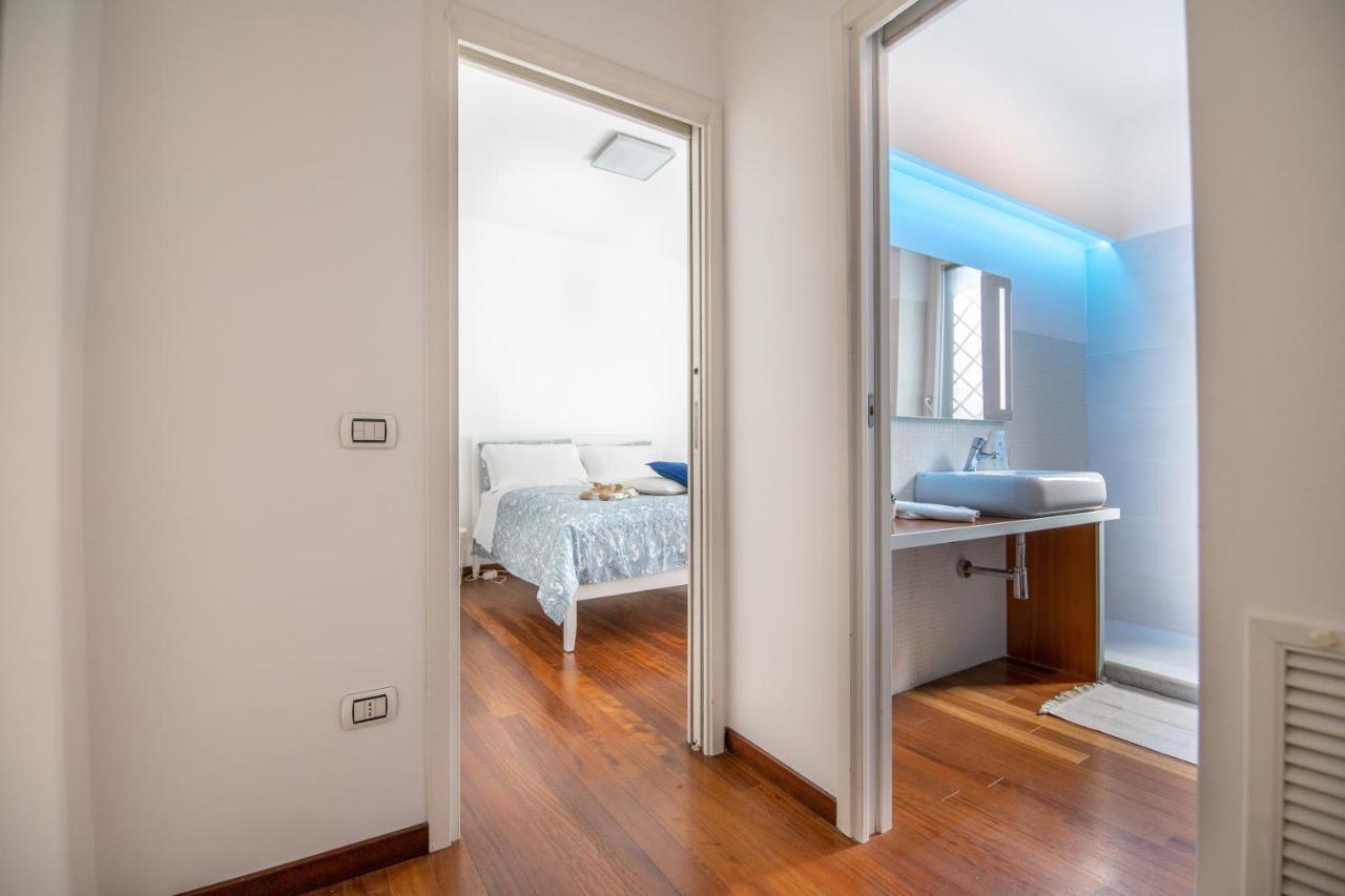 Familiaris Pompei Holiday Home Εξωτερικό φωτογραφία