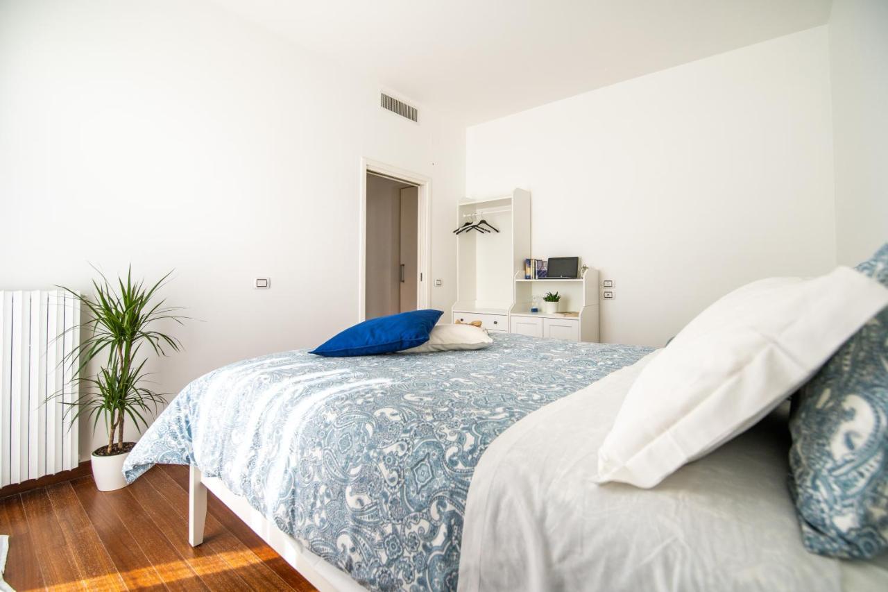 Familiaris Pompei Holiday Home Εξωτερικό φωτογραφία