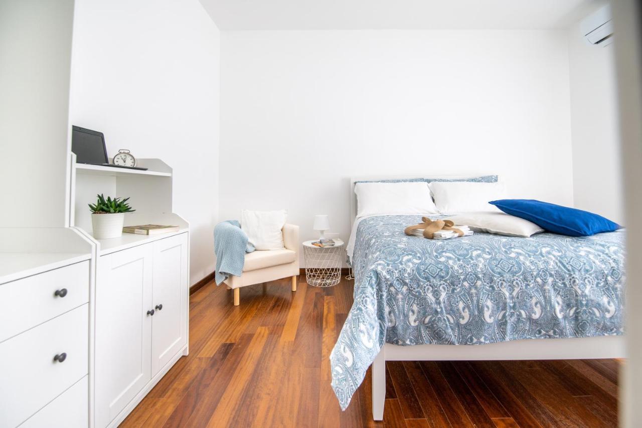 Familiaris Pompei Holiday Home Εξωτερικό φωτογραφία